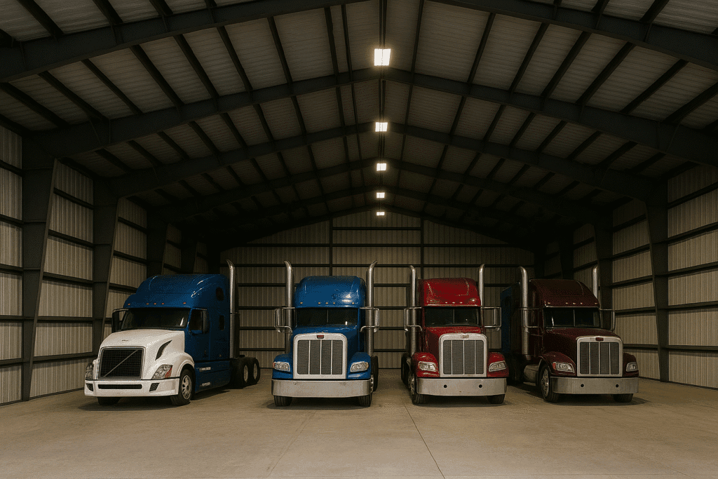 truck-garage-building-kit