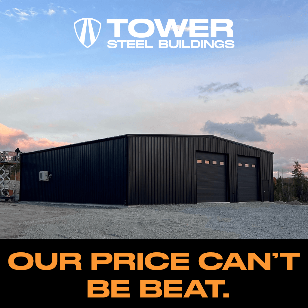 Best Steel Building Pricing