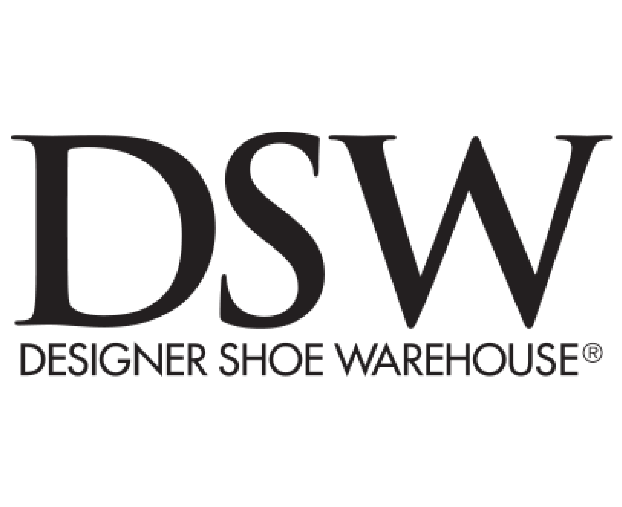 Designer Shoe Warehouse Client