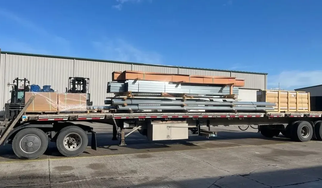 The Made-in-Ontario Advantage – Why Local Steel Buildings Beat Imported Kits