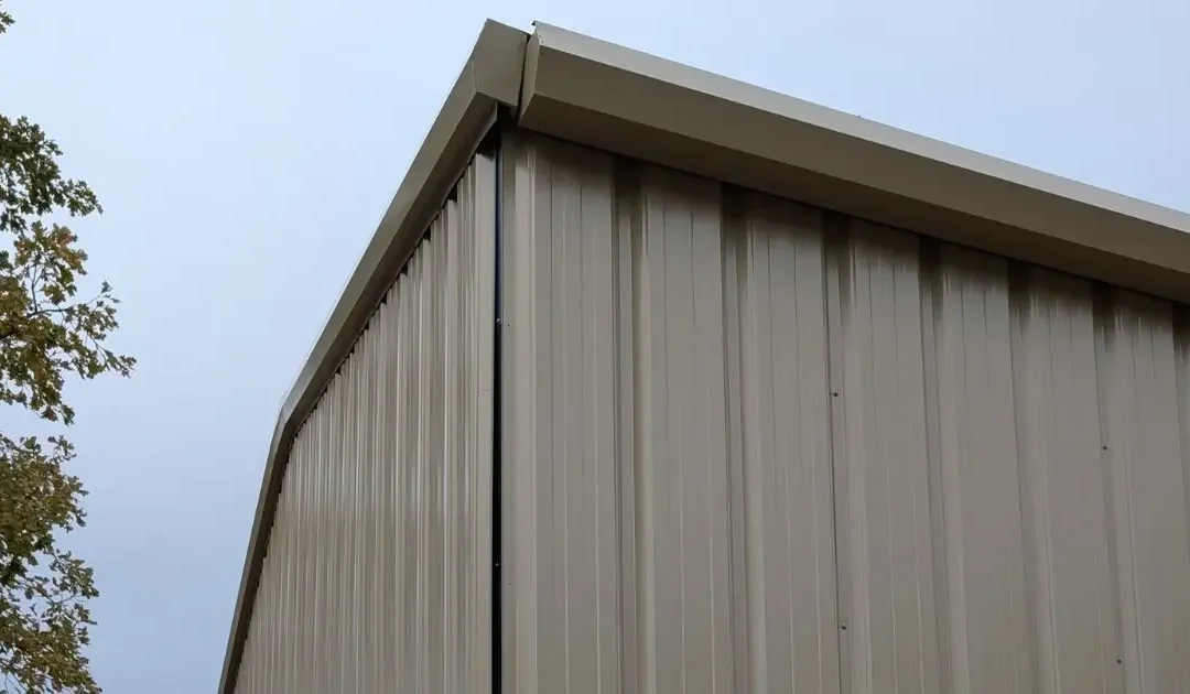 5 Types of Steel Buildings Perfect for Ontario Businesses and Projects