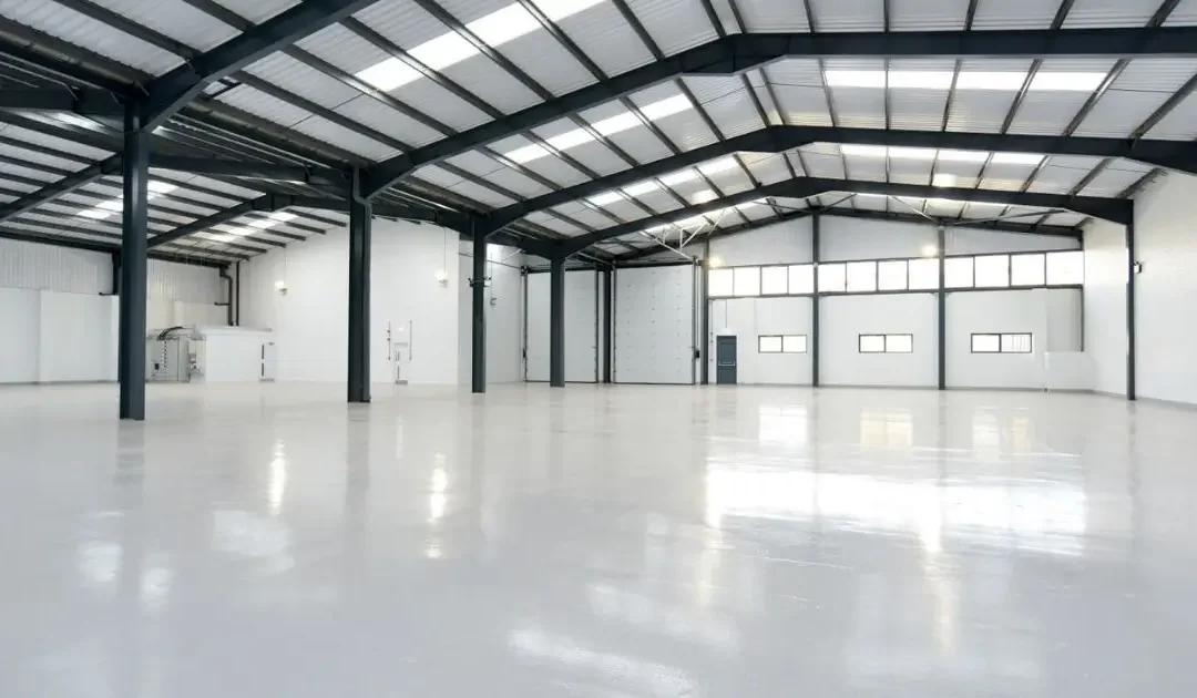 9 Smart Ways to Customize Your Steel Building in Ontario