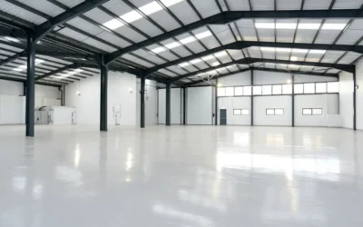 9 Smart Ways to Customize Your Steel Building in Ontario