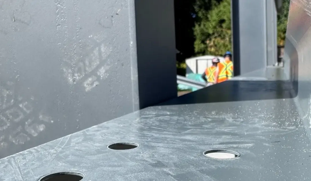 Steel vs Wood Construction in Ontario – Cost and Durability Comparison