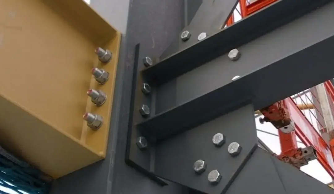 Steel Building Design and Engineering in Ontario – Built for Strength and Precision