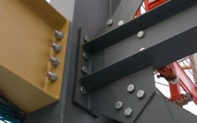 Steel Building Design and Engineering in Ontario – Built for Strength and Precision