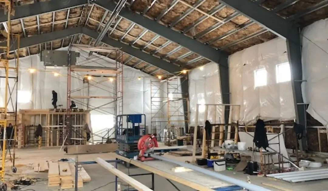 Steel Building Site Prep Ontario – Checklist for a Flawless Foundation