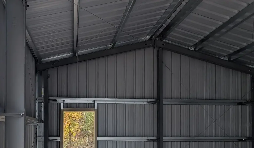 Why Choosing a Steel Building Is the Best Choice for Ontario Buyers