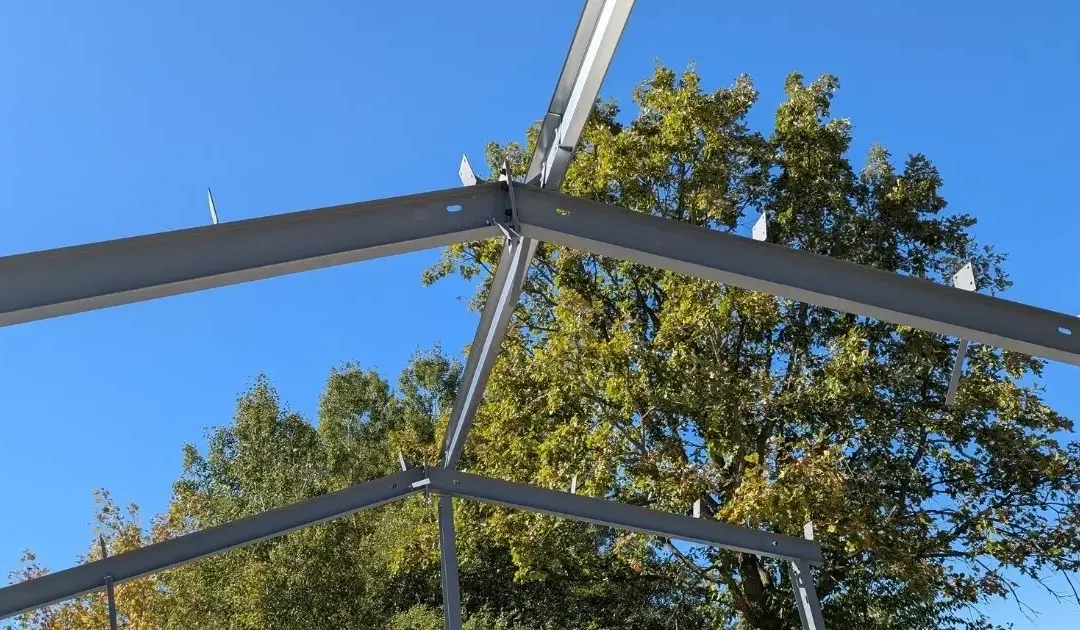 What Makes Tower Steel Buildings Different from Other Ontario Steel Companies