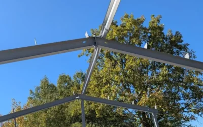 What Makes Tower Steel Buildings Different from Other Ontario Steel Companies