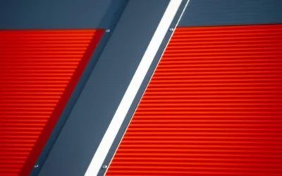 Industrial Steel Buildings in Ontario – Efficient, Customizable and Built to Last