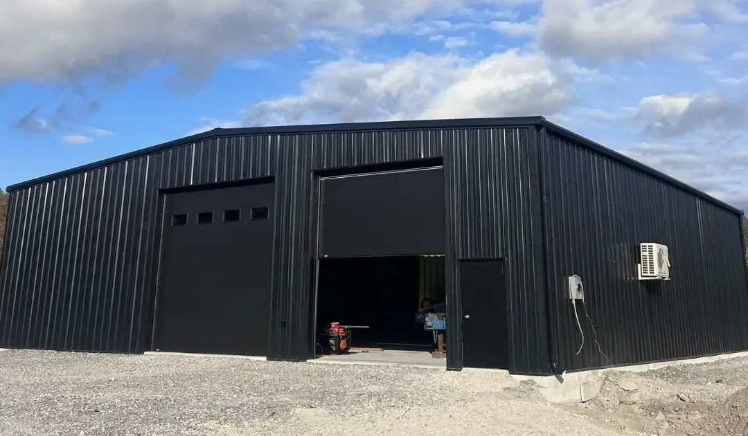 Prefabricated Building Manufacturers in Ontario – Engineered for Durability and Efficiency