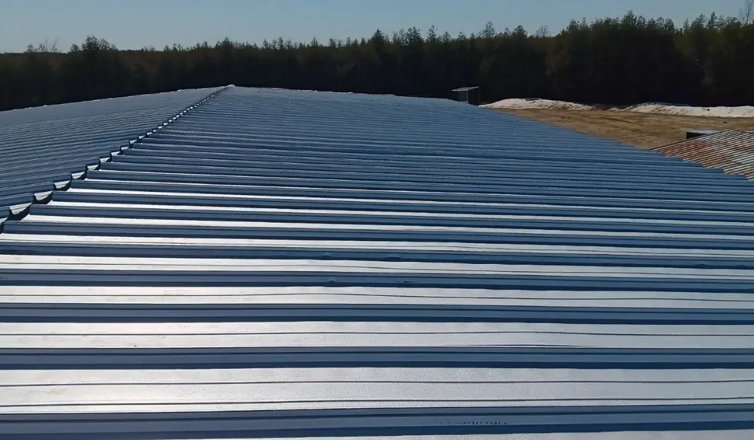 Why You Don’t See Steel Building Prices Online in Ontario – Explained