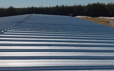 Why You Don’t See Steel Building Prices Online in Ontario – Explained