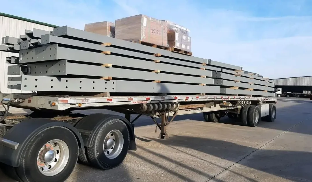 Tower Steel Building Pricing in Ontario