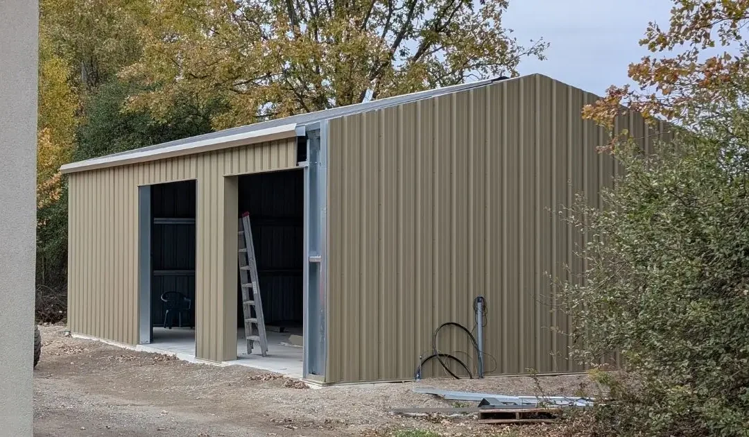 Understanding the Purpose and Function of Steel Buildings in Ontario
