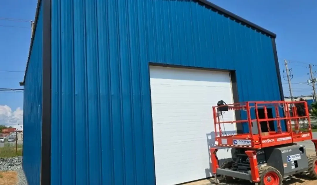 How to Review Your Steel Building Quote in Ontario