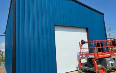 How to Review Your Steel Building Quote in Ontario