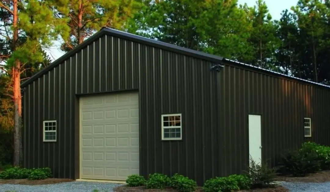 How to Save Money on Your Steel Building Project in Ontario