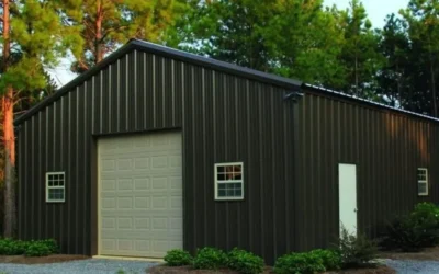 How to Save Money on Your Steel Building Project in Ontario