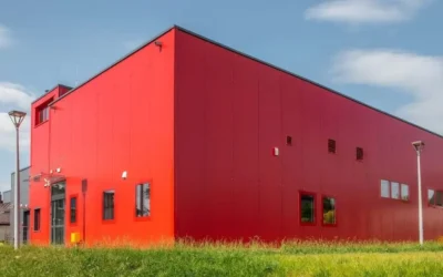 Top 10 Uses for Custom Steel Buildings in Ontario