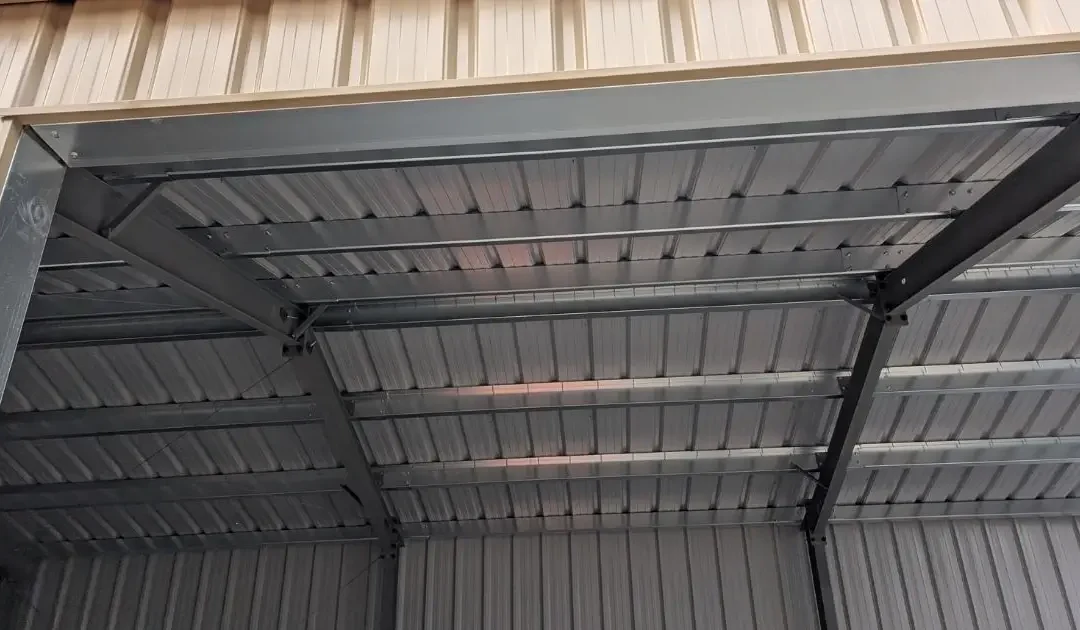 Why Steel Buildings Are Ideal for Workshops and Garages in Ontario