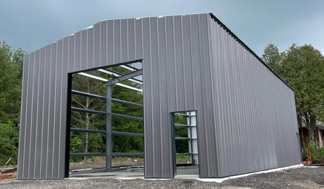 Cost Impacts of Over-Engineering vs Under-Engineering in Steel Building Projects