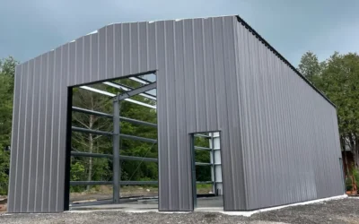 Cost Impacts of Over-Engineering vs Under-Engineering in Steel Building Projects