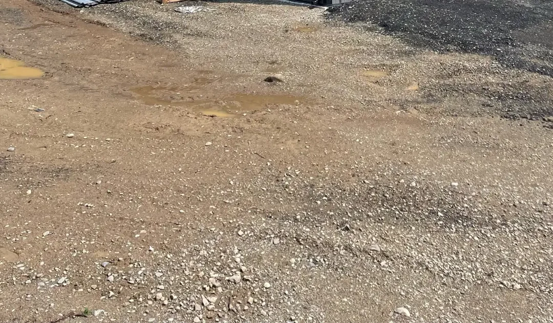 Soil Conditions That Impact Steel Building Foundation Design