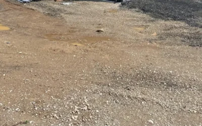 Soil Conditions That Impact Steel Building Foundation Design