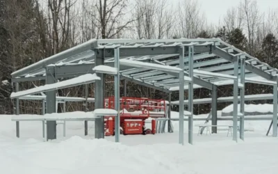 How Design Changes Impact Steel Building Pricing