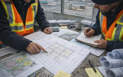 What to Prepare Before Requesting a Steel Building Quote