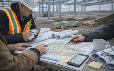 Steel Building Zoning Variations Across Ontario Municipalities