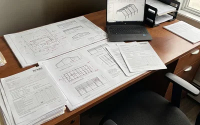 Development Permit vs Building Permit Alberta