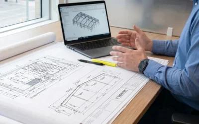 How to Apply for a Steel Building Permit in Alberta