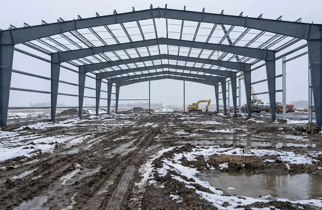 Why Site-Specific Engineering Is Required in Canada