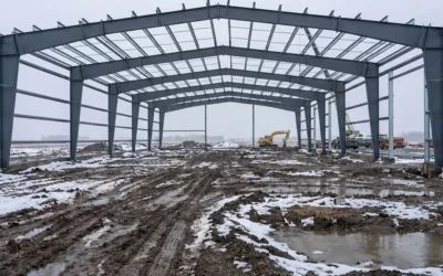 Why Site-Specific Engineering Is Required in Canada