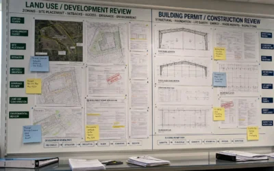 Development Permit vs Building Permit in Nova Scotia