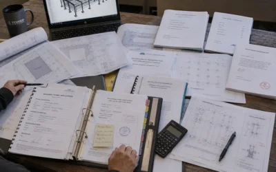 Documents Required for Steel Building Permit Nova Scotia