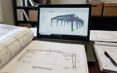 How to Apply for a Steel Building Permit in Ontario