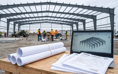 Steel Building Permit Timeline Ontario