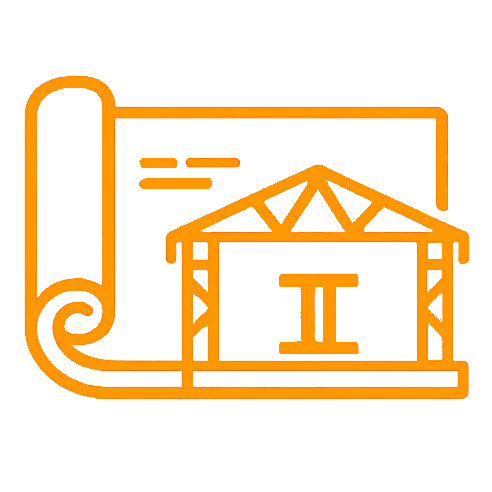Preparing structural drawings for permit application