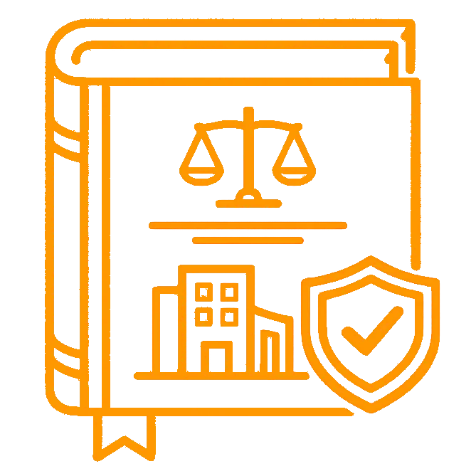 Construction Codes Act icon for Saskatchewan steel building permit legislation and code application.