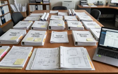 Steel Building Permit Cost in New Brunswick